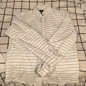 American Eagle button up. Men’s Large